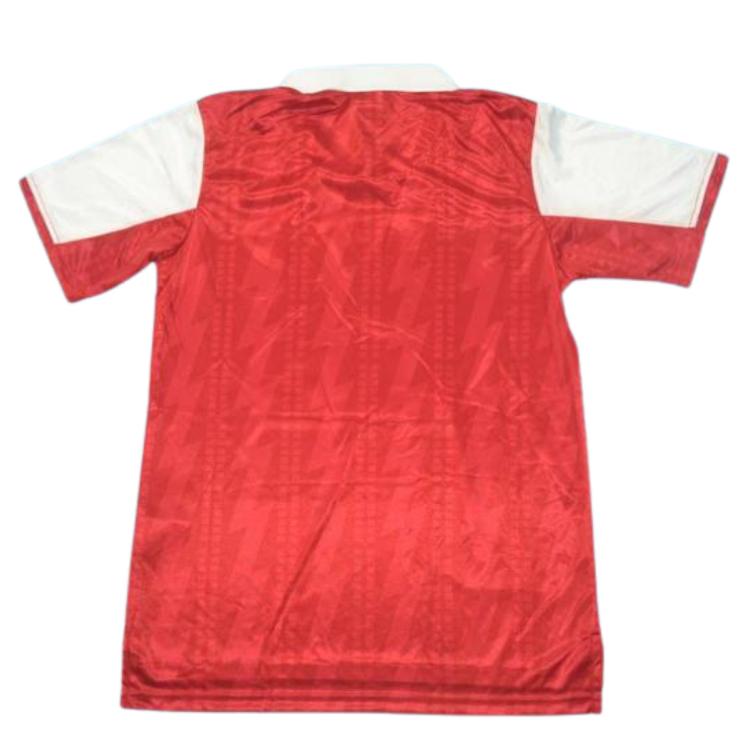 Camisa Retrô Arsenal Home 94/95