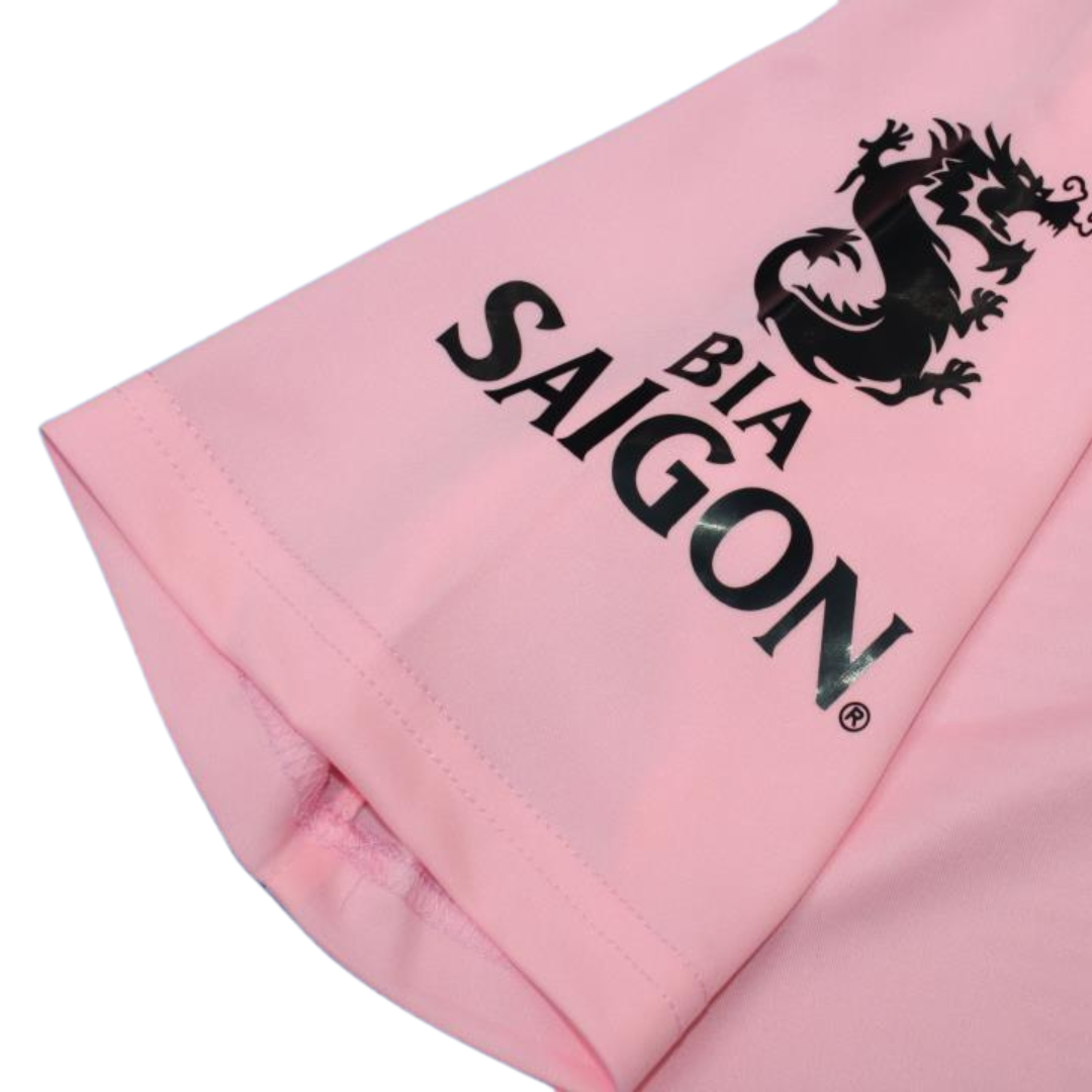 Camisa Retrô Leicester City Away  19/20
