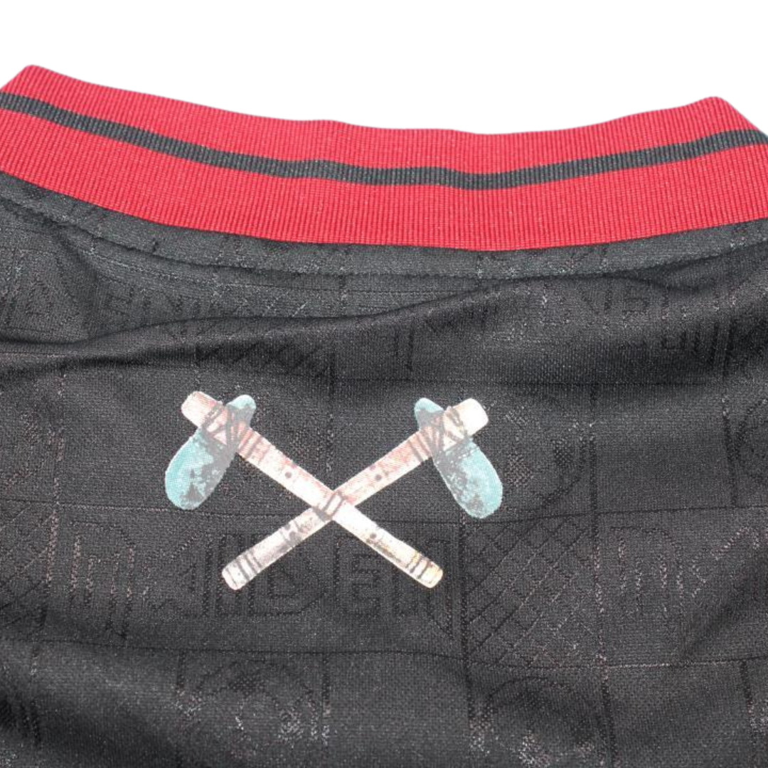 Camisa Retrô Iron Maiden  Nº 16