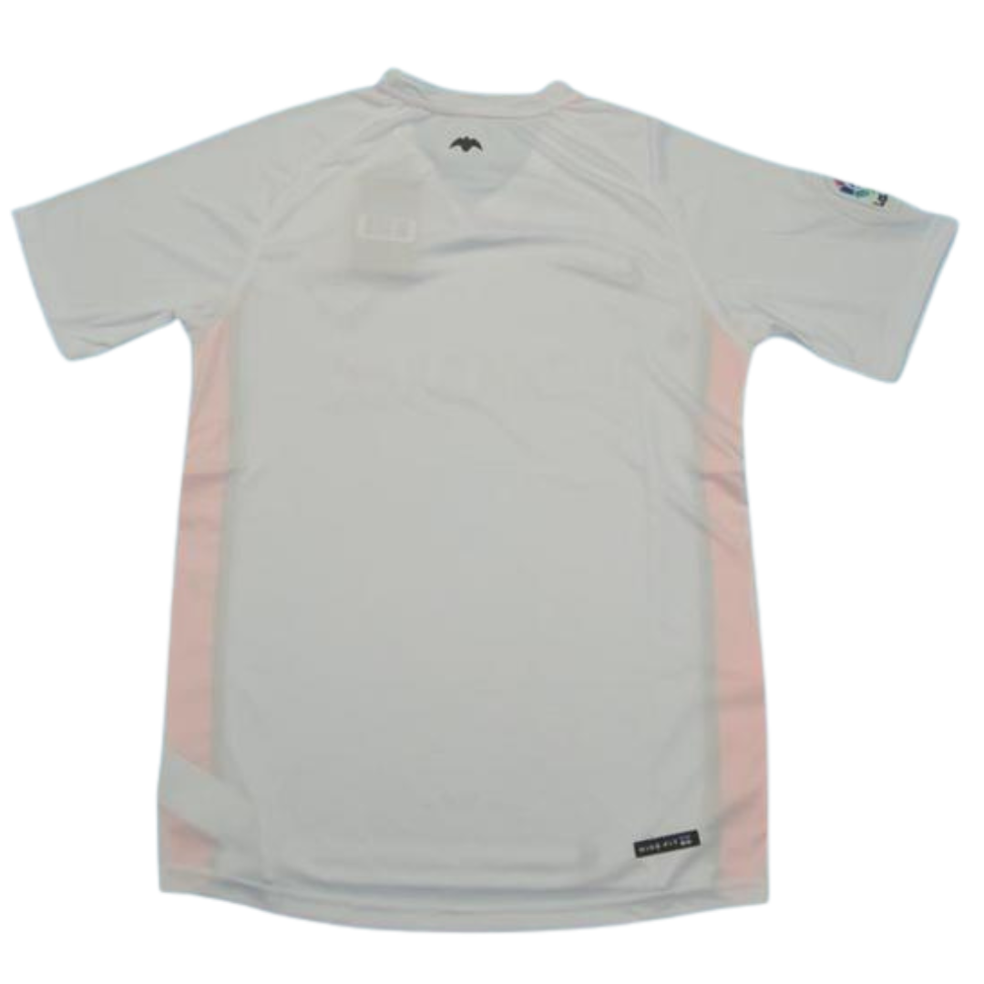 Camisa Retrô Valencia Home  2006