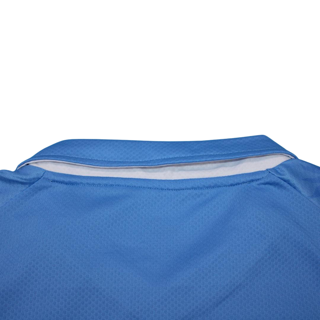 Camisa Uruguai 2010 Home - Versão Retrô