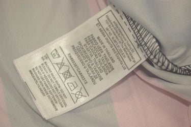 Camisa Retrô Milan Home Intercontinental Cup 90/91