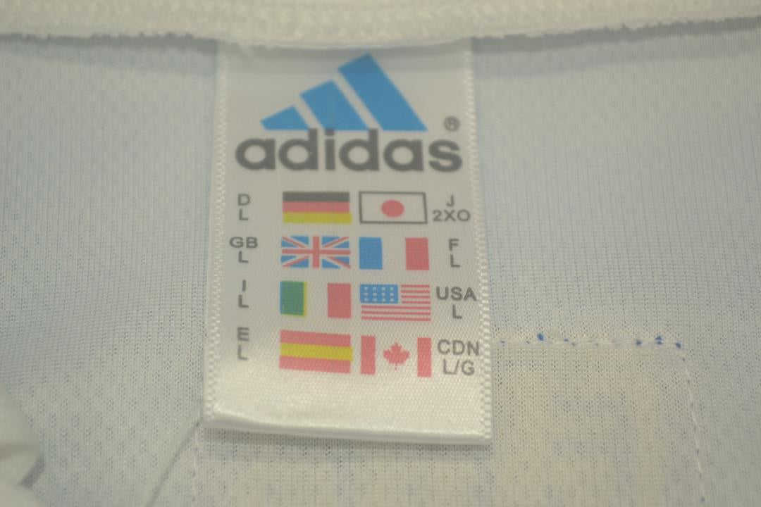 Camisa Retrô França Away 98/00