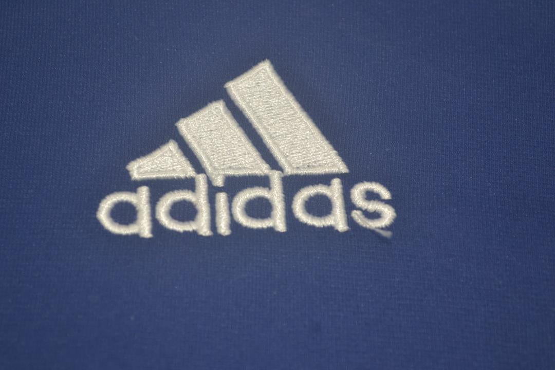 Camisa Retrô França Home 2010