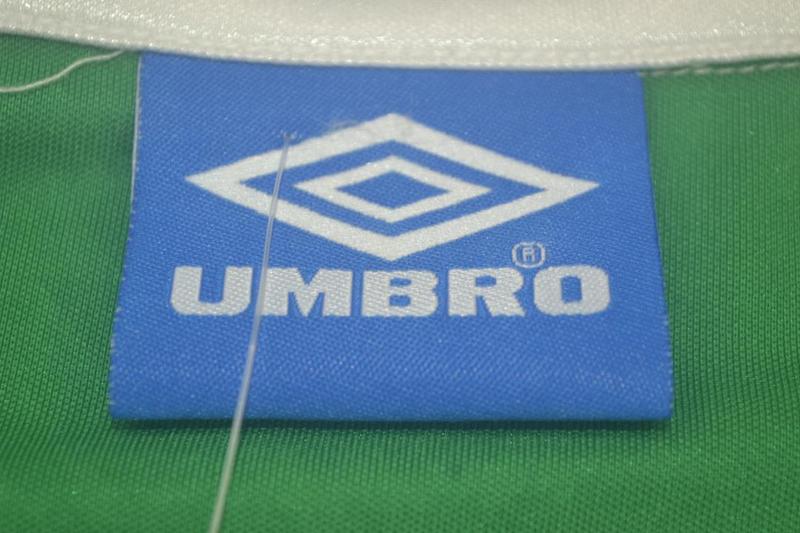 Camisa Retrô Bolivia Home  1994