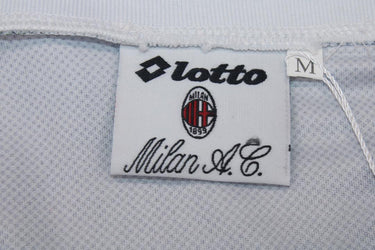 Camisa Retrô Milan Tro  95/96