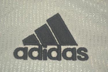 Camisa Retrô Alemanha Away 1998