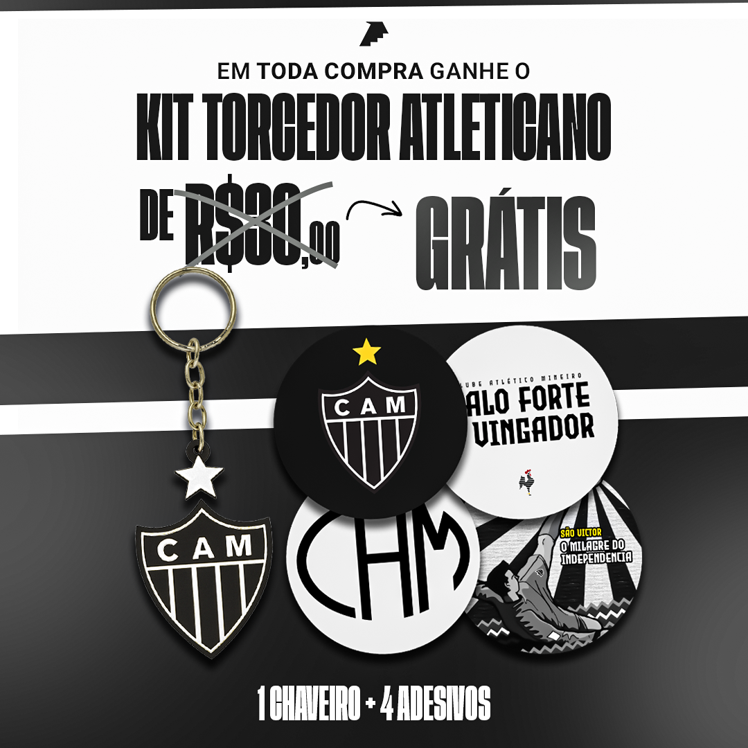 Camisa Feminina adidas Atlético Mineiro 2025/26 II