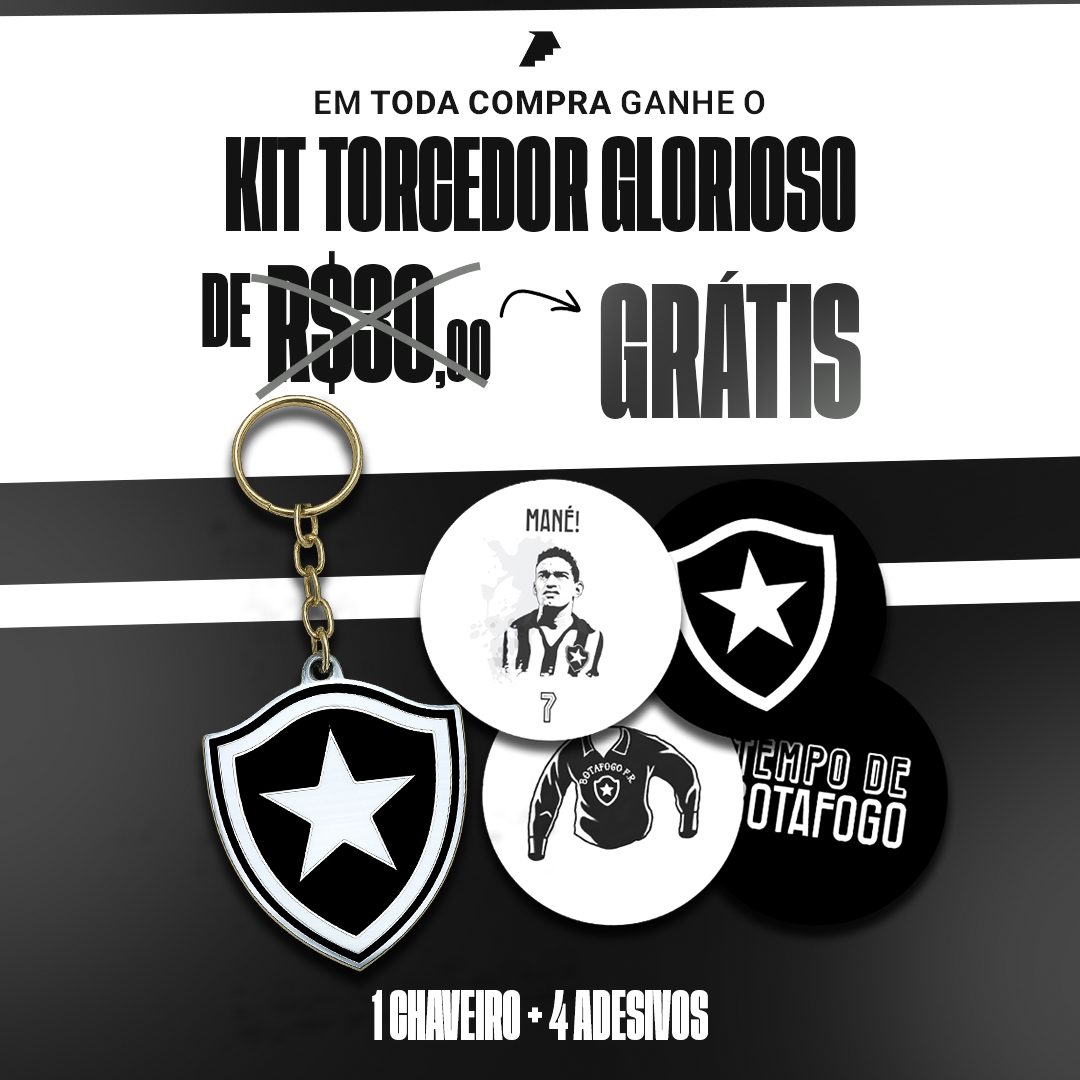 Camisa Feminina Reebok Botafogo 2024/25 III