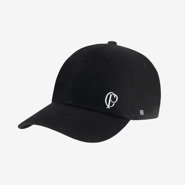 Boné Corinthians Vintage Cp - Preto