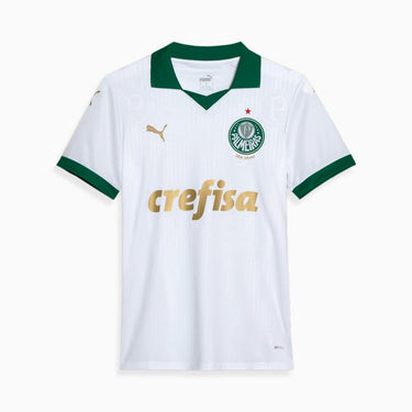 Camisa Feminina Puma Palmeiras 2024/25 II