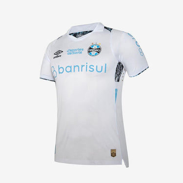 Camisa Grêmio 2024/25 II Versão Jogador