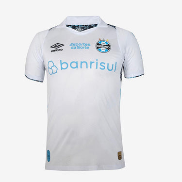 Camisa Grêmio 2024/25 II Versão Jogador