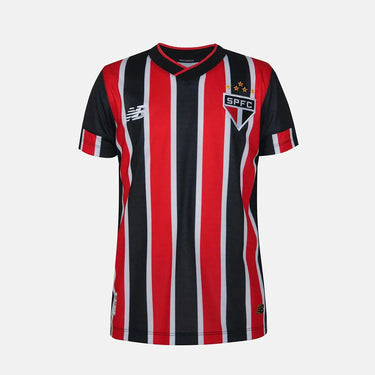 Camisa Infantil New Balance São Paulo FC 2024/25 II