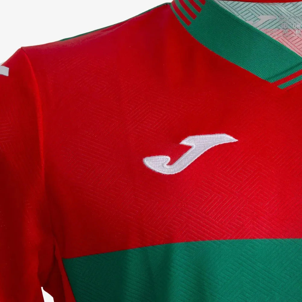 Camisa Joma Portuguesa 2024/25 I