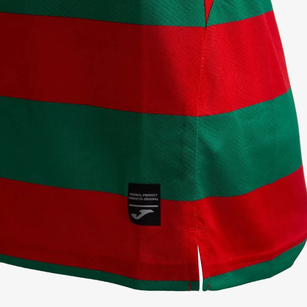 Camisa Joma Portuguesa 2024/25 I