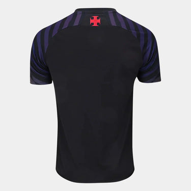 Camisa Kappa Vasco da Gama Aquecimento 2024/25 Masculina