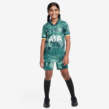 Conjunto Infantil Nike Tottenham FC 2024/25 III