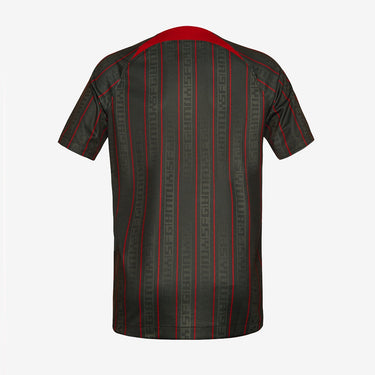 Camisa Kids Nike LeBron James Liverpool FC Torcedor