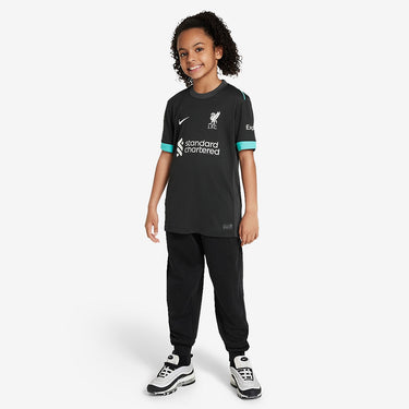 Camisa Kids Nike Liverpool FC 2024/25 II Torcedor