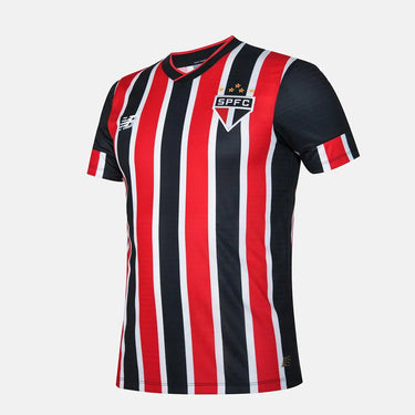 Camisa New Balance São Paulo FC 2024/25 II
