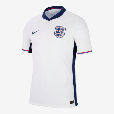 Camisa Nike Inglaterra 2024 I Torcedor