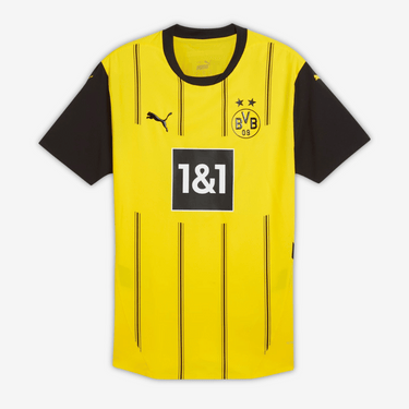 Camisa Puma Borussia Dortmund 2024/25 I