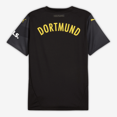 Camisa Puma Borussia Dortmund 2024/25 II