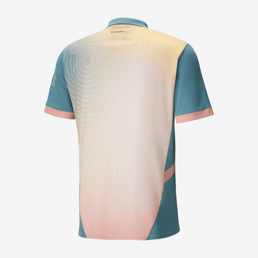 Camisa Puma Manchester City 2024/25 IV
