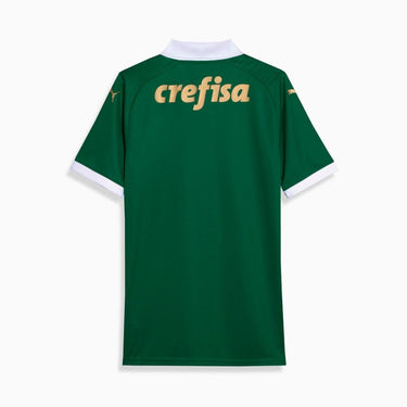 Camisa Puma Palmeiras 2024/25 I