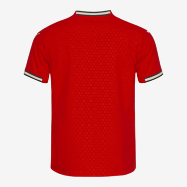 Camisa Puma Portugal 2025 I Jogador