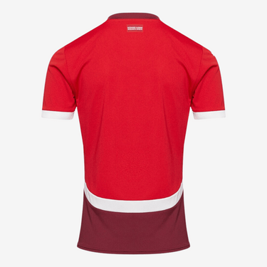 Camisa Puma Suiça 2024 I