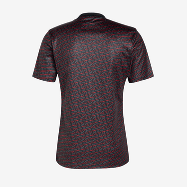 Camisa adidas Ajax Amsterdam 2024/25 Pré-Jogo