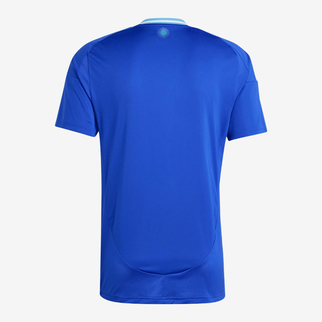 Camisa adidas Argentina 2024 II