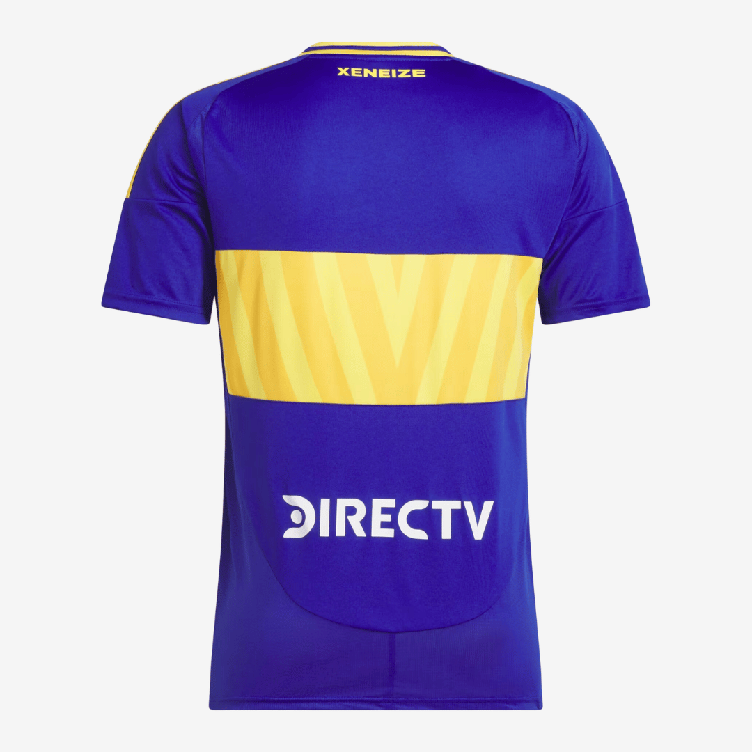 Camisa adidas Boca Juniors 2024/25 I