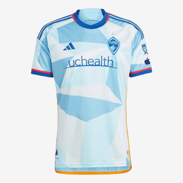 Camisa adidas Colorado Rapids 2024/25 II