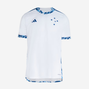 Camisa adidas Cruzeiro 2024/25 II
