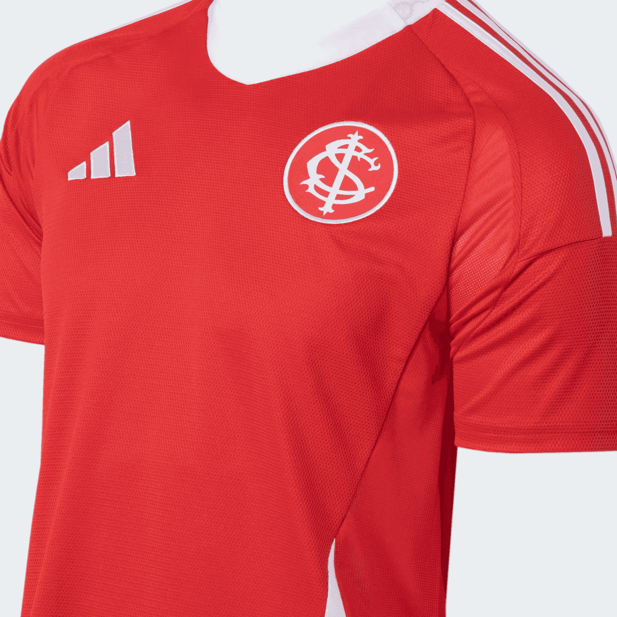 Camisa adidas Internacional 2025/26 I - Thiago Maia N° 29