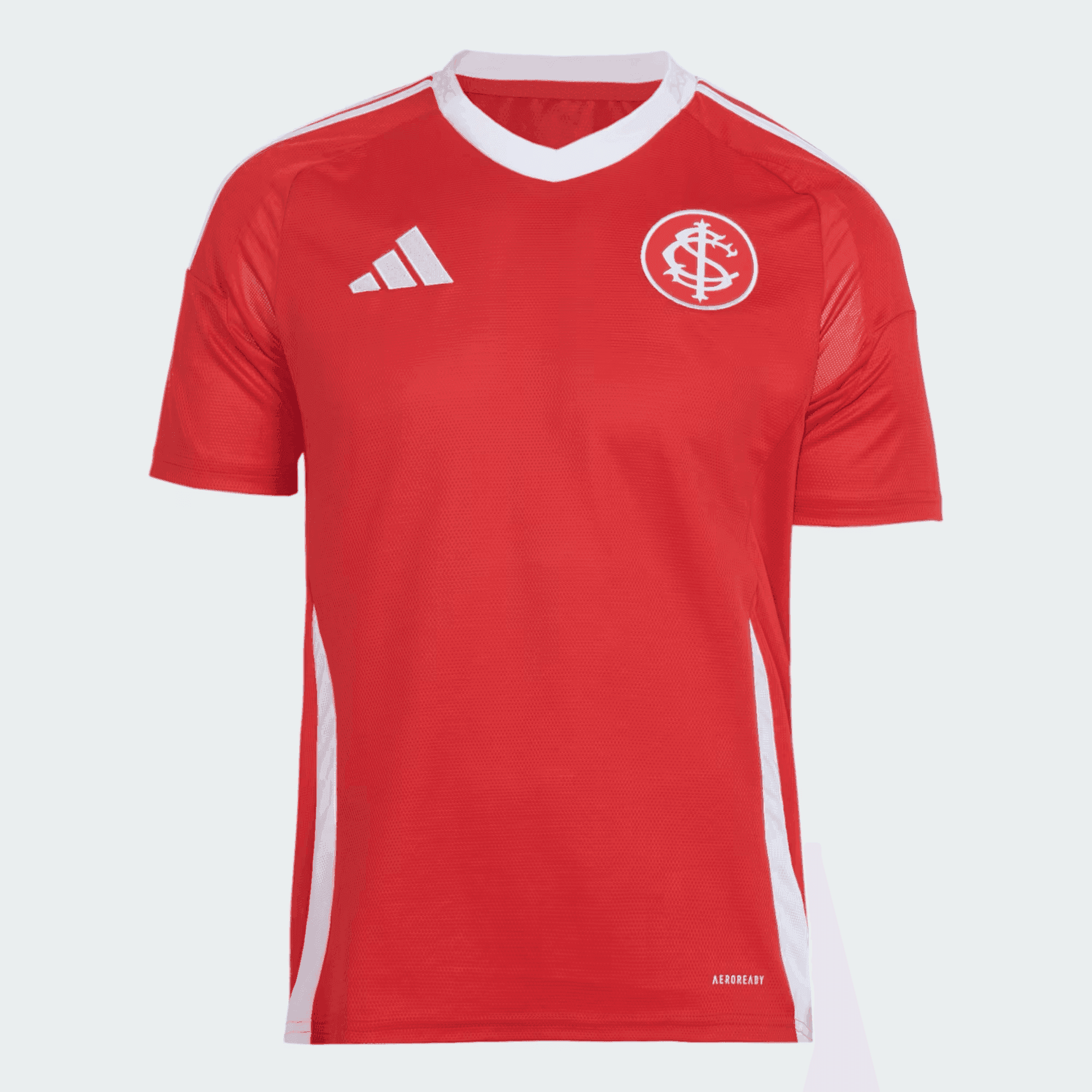 Camisa adidas Internacional 2025/26 I - Fernando N° 5