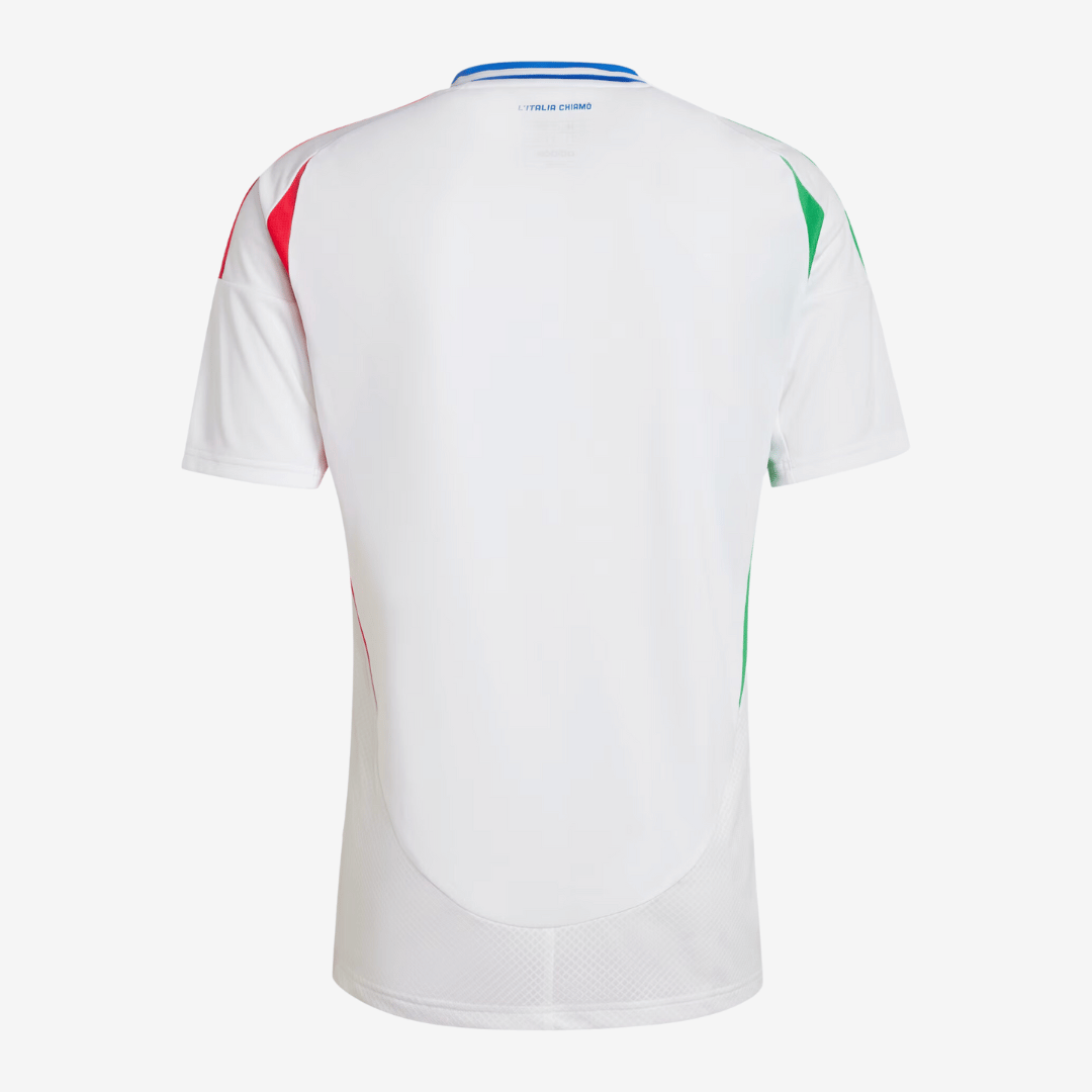 Camisa adidas Itália 2024 II