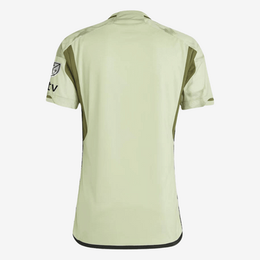 Camisa adidas Los Angeles FC 2024/25 II