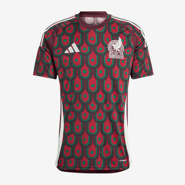 Camisa adidas México 2024 I