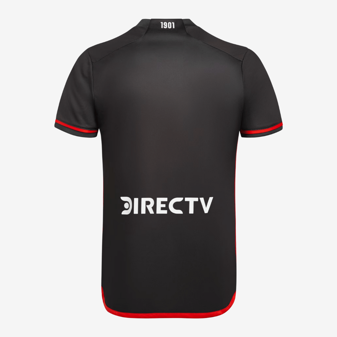 Camisa adidas River Plate 2024/25 III