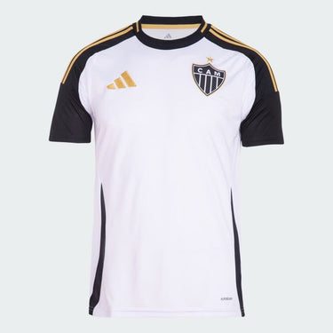 Camisa Adidas Atlético Mineiro 2025/26 II RUAN N° 16