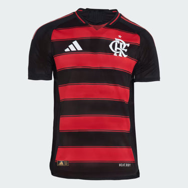Camisa I Flamengo 2025/26 - Jogador