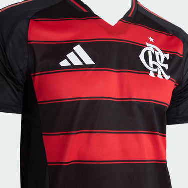 Camisa I Flamengo 2025/26 - Jogador