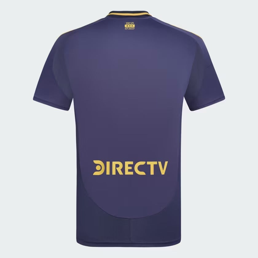 Camisa adidas Boca Juniors 2024/25 III