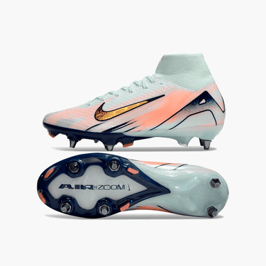 Chuteira Nike Air Zoom Mercurial Superfly 10 Elite Campo Trava Mista