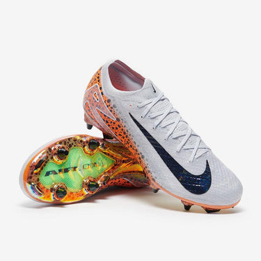 Chuteira Nike Air Zoom Mercurial Vapor 16 Elite Campo Trava Mista