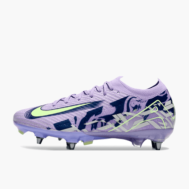 Chuteira Nike Air Zoom Mercurial Vapor 16 Elite Campo Trava Mista